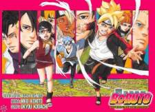 Boruto: Naruto Next Generations