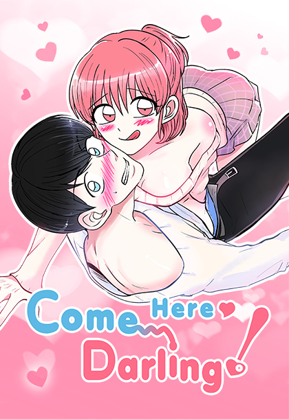 Come Here, Darling!