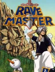 Rave Master