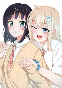 A Yuri Manga Between a Delinquent and a Quiet Girl That Starts From a Misunderstanding