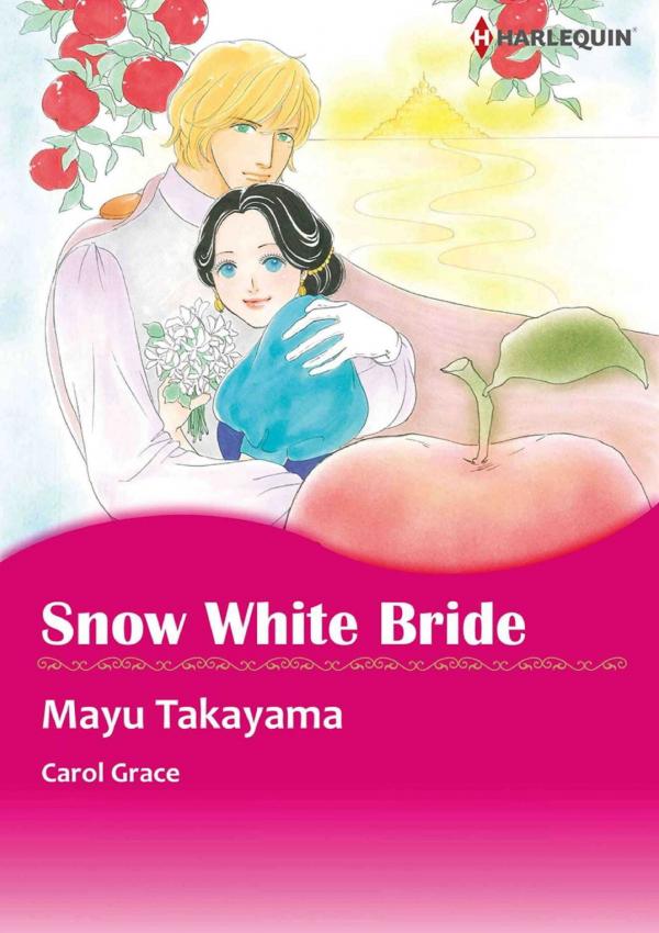 Snow White Bride