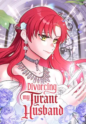 Divorcing My Tyrant Husband