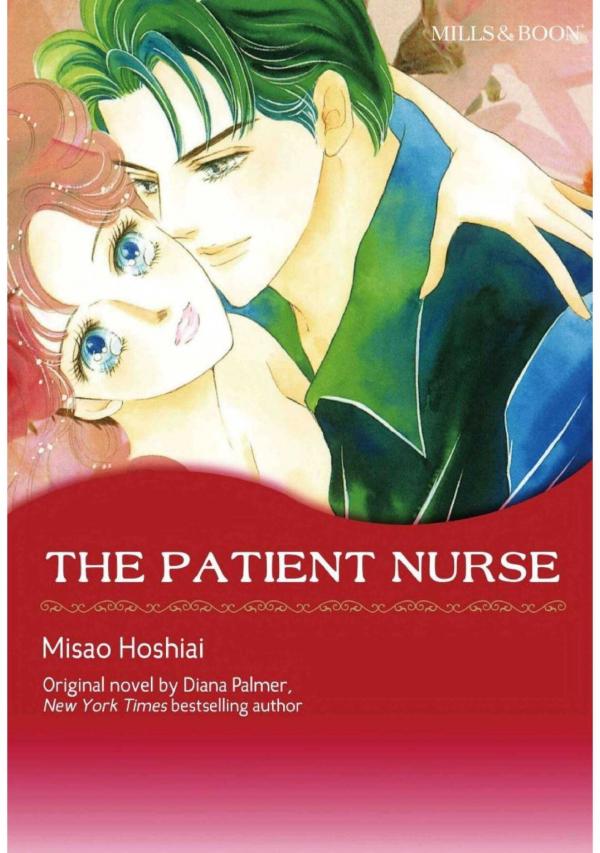 The Patient Nurse